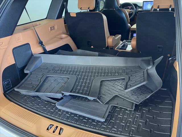 2023 Lincoln Aviator Black Label