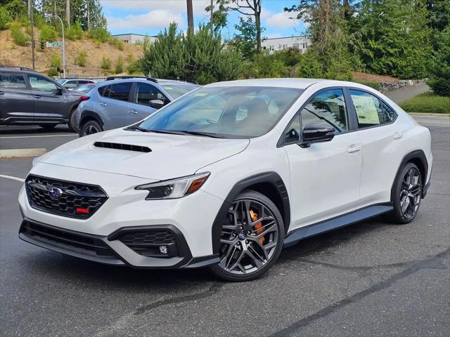 2026 Subaru WRX tS for sale in Kirkland, WA