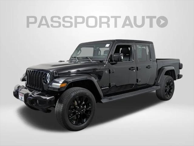 2023 Jeep Gladiator Sport for sale in Marlow Heights, MD