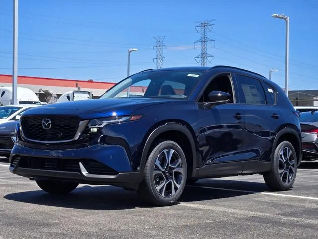 2026 Mazda CX-5 2.5 S Preferred for sale in Elmhurst, IL