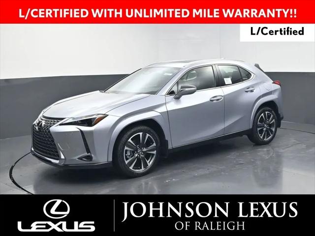 2026 Lexus 300 UX 300h for sale in Raleigh, NC