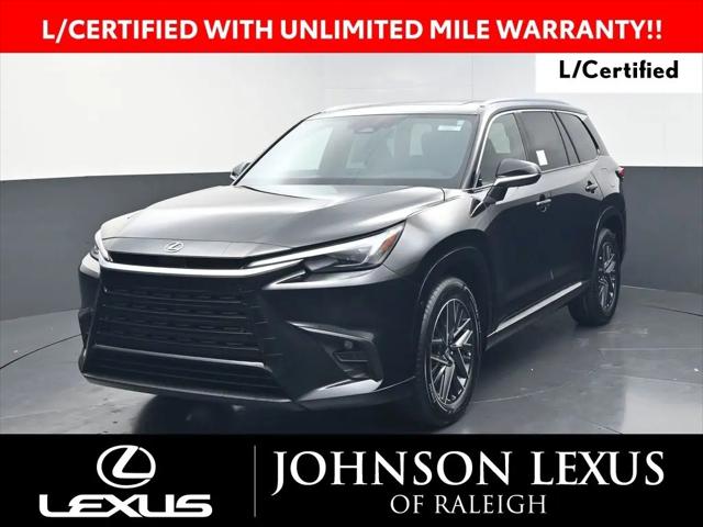 2026 Lexus TX 350 Premium for sale in Raleigh, NC