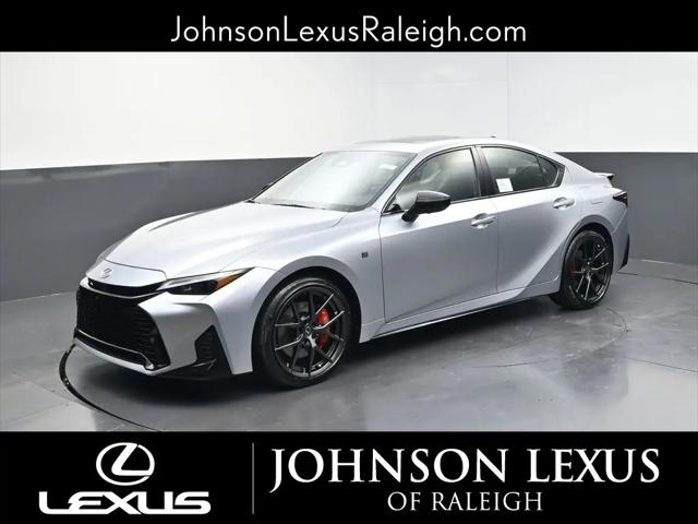 2026 Lexus IS 350 F SPORT for sale in Raleigh, NC