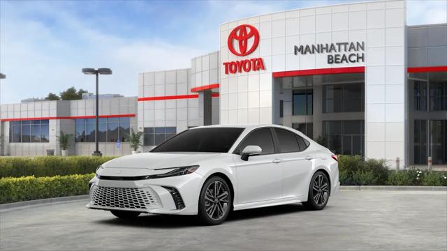 2026 Toyota Camry XSE for sale in Manhattan Beach, CA