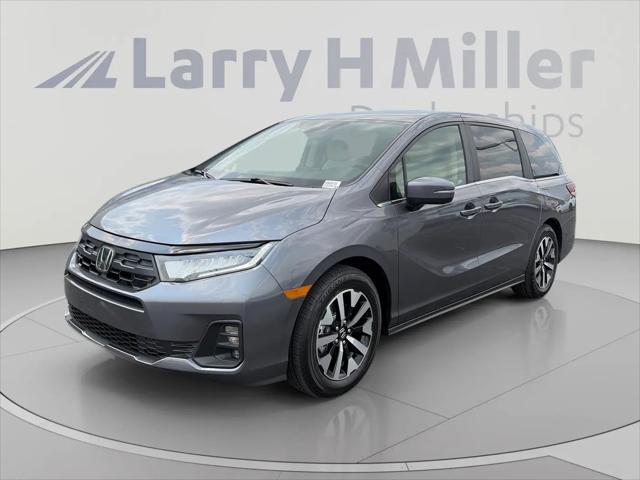 2026 Honda Odyssey EX-L for sale in Murray, UT
