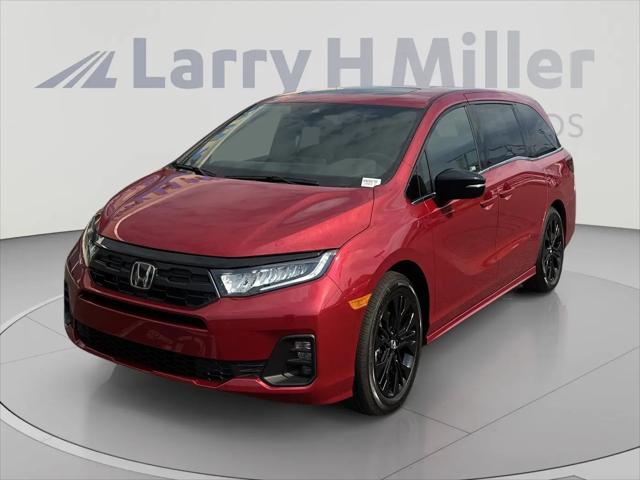2026 Honda Odyssey Sport-L for sale in Murray, UT