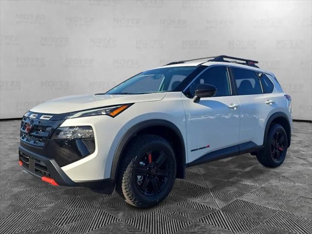 2026 Nissan Rogue Rock Creek for sale in Wernersville, PA