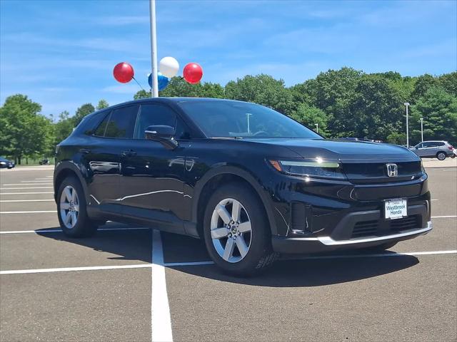 2026 Honda Prologue EX