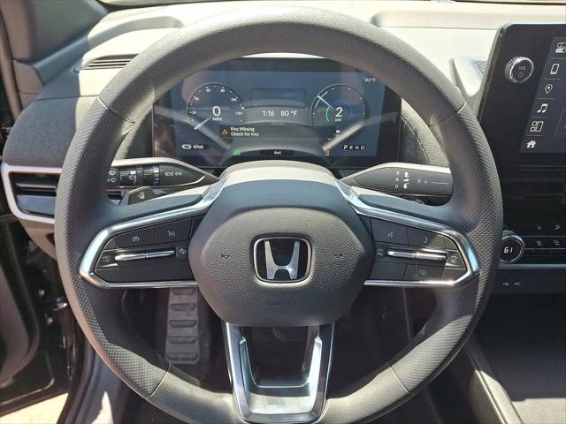 2026 Honda Prologue EX