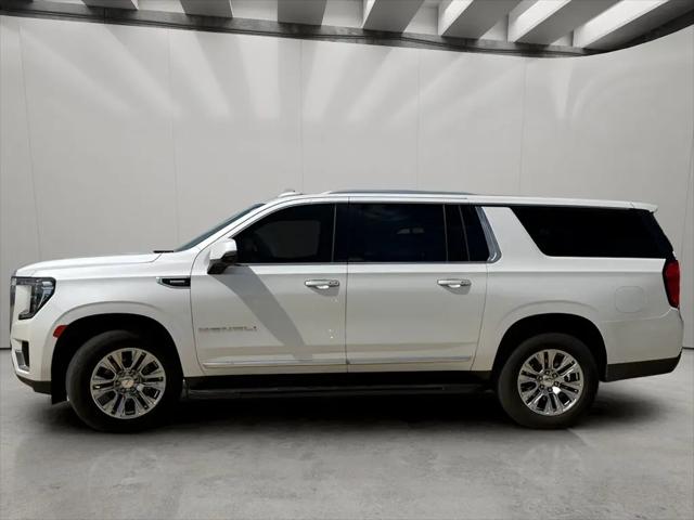 2021 GMC Yukon XL 4WD Denali for sale in Brookshire, TX