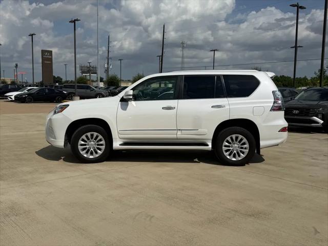 2019 Lexus GX 460 Premium for sale in Brookshire, TX