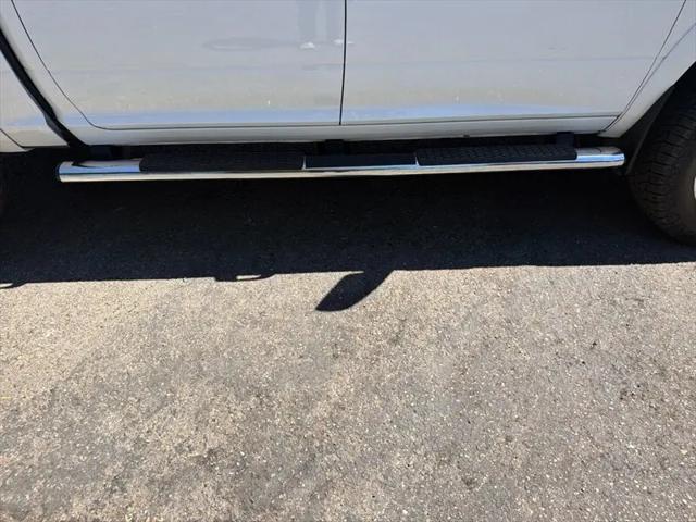2018 Ram 1500 Laramie Crew Cab 4x4 57 Box