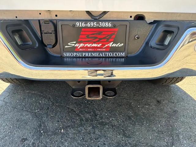 2018 Ram 1500 Laramie Crew Cab 4x4 57 Box