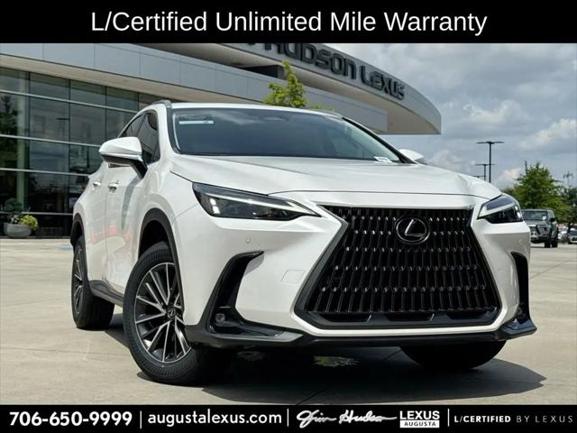 2024 Lexus NX Premium for sale in Martinez, GA