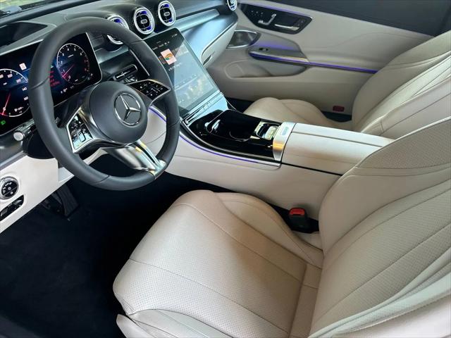 2026 Mercedes-Benz E-CLASS E 300 CLE 300