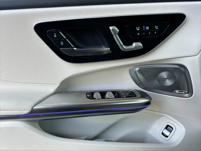 2026 Mercedes-Benz E-CLASS E 300 CLE 300