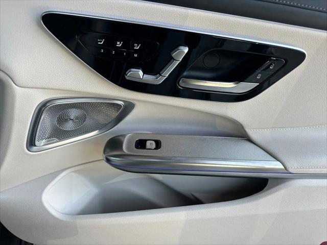 2026 Mercedes-Benz E-CLASS E 300 CLE 300