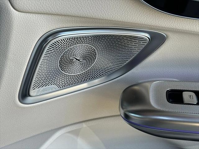 2026 Mercedes-Benz E-CLASS E 300 CLE 300