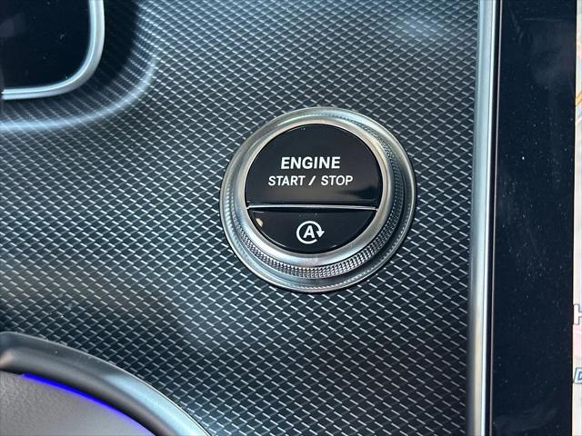 2026 Mercedes-Benz E-CLASS E 300 CLE 300