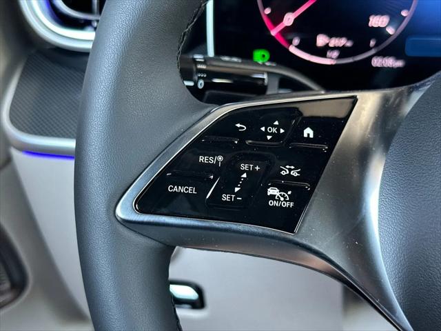 2026 Mercedes-Benz E-CLASS E 300 CLE 300