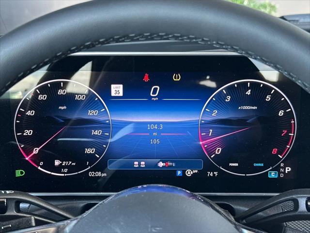 2026 Mercedes-Benz E-CLASS E 300 CLE 300