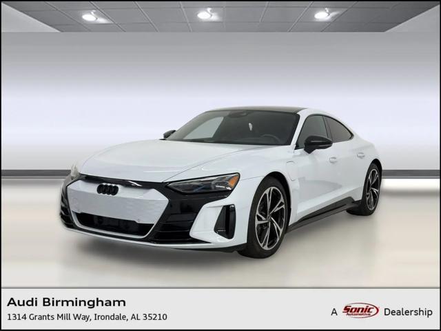 2023 Audi e-tron GT Premium Plus quattro for sale in Irondale, AL