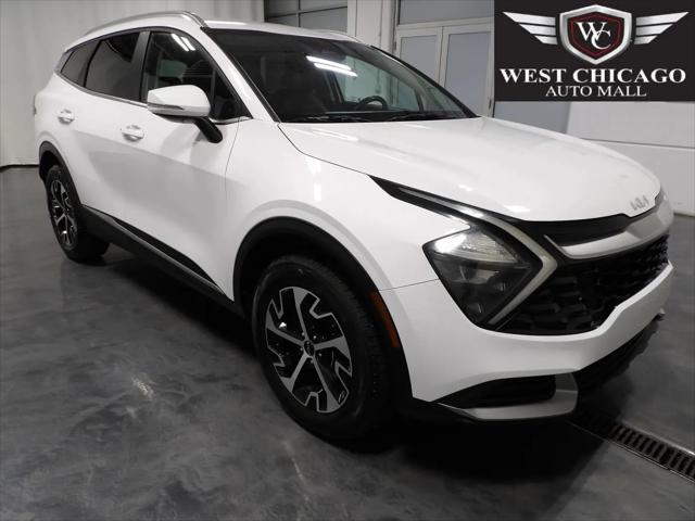 2023 Kia Sportage EX for sale in West Chicago, IL