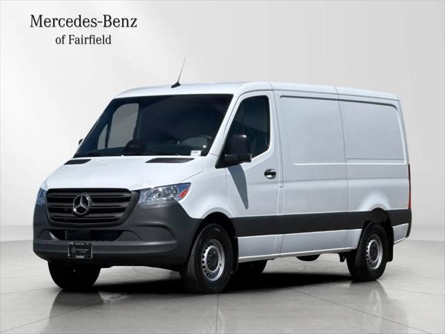 2026 Mercedes-Benz Sprinter 2500 Standard Roof 4-Cyl Diesel for sale in Fairfield, CA