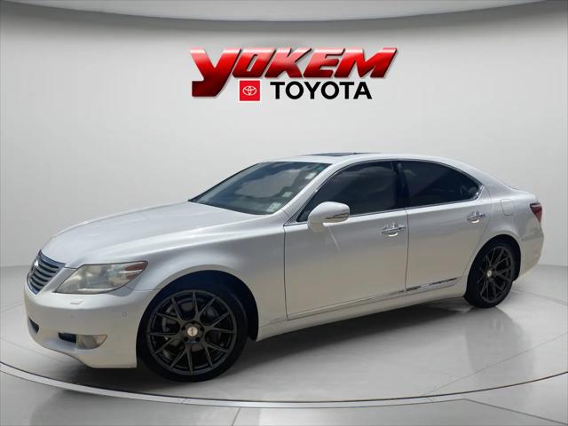 2012 Lexus LS 460 LS 460 for sale in Shreveport, LA