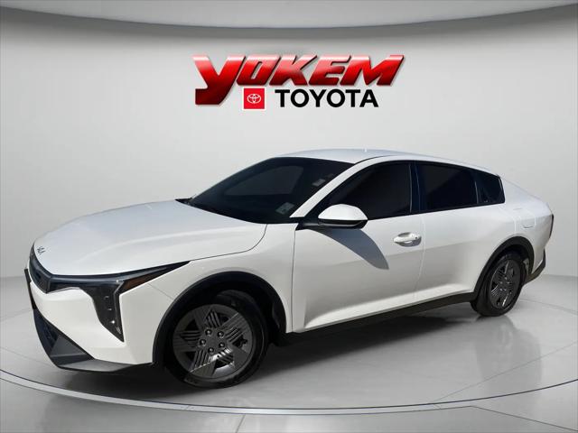 2025 Kia K4 LX for sale in Shreveport, LA