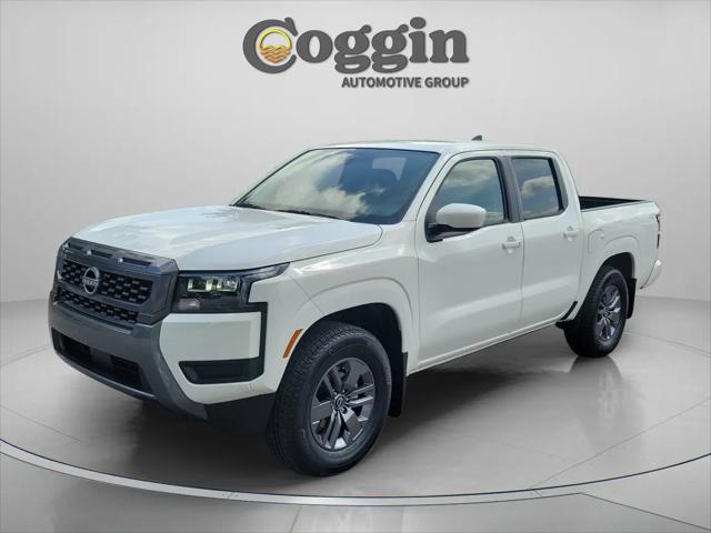 2026 Nissan Frontier Crew Cab SV 4x2 for sale in Jacksonville, FL