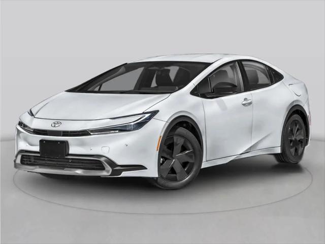 2026 Toyota Prius Plug-In XSE Premium for sale in Springfield, VA