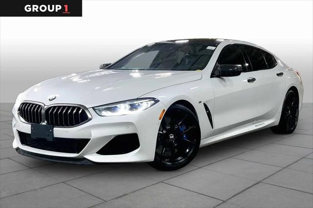 2020 BMW M8 xDrive for sale in Danvers, MA
