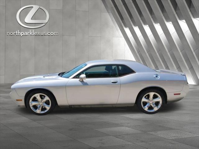 2014 Dodge Challenger R/T for sale in San Antonio, TX