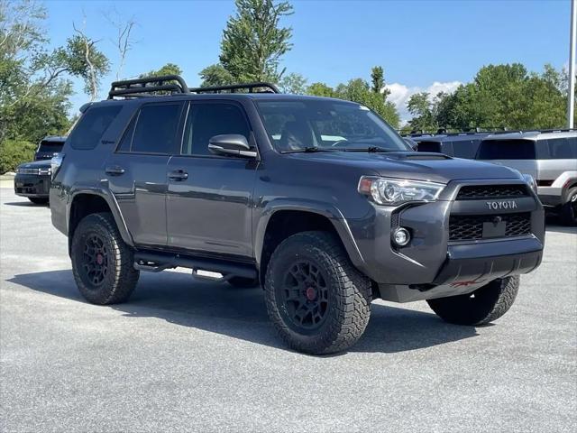 2023 Toyota 4Runner TRD Pro for sale in Fletcher, NC