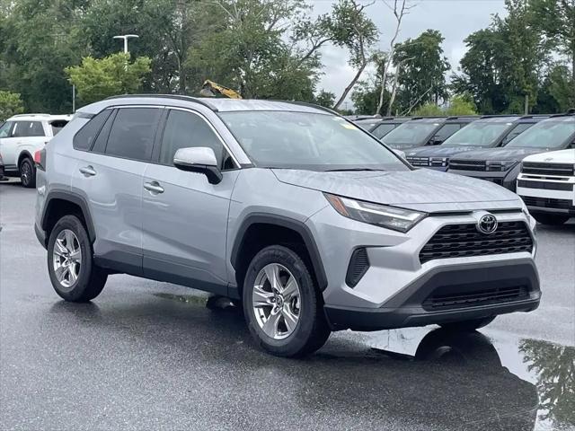2022 Toyota RAV4 XLE for sale in Fletcher, NC