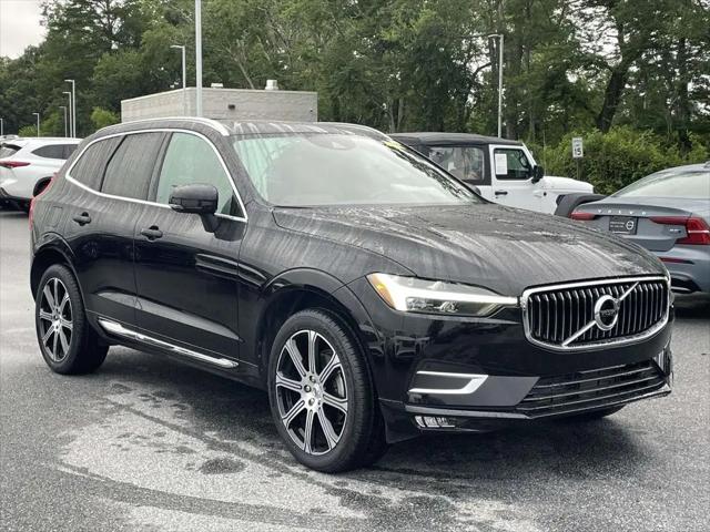 2021 Volvo XC60 T5 Inscription for sale in Fletcher, NC