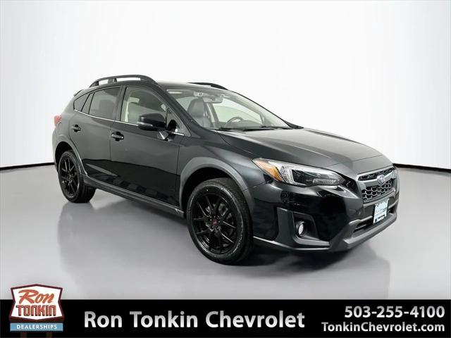 2019 Subaru Crosstrek 2.0i Limited for sale in Portland, OR