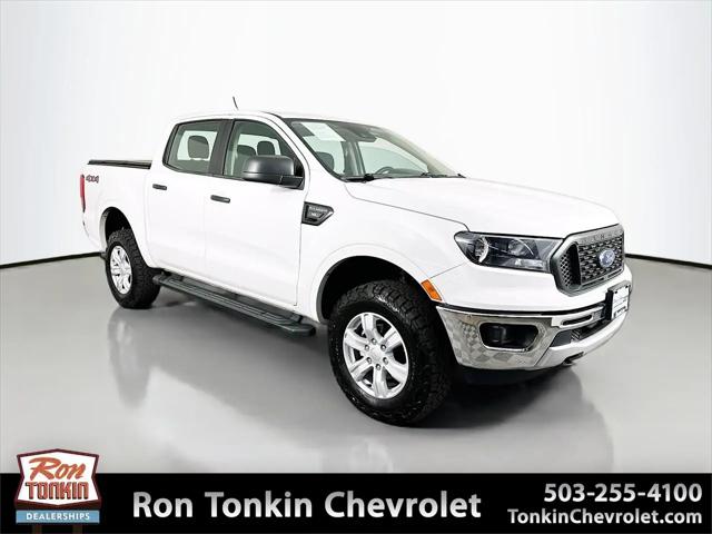 2021 Ford Ranger XL for sale in Portland, OR