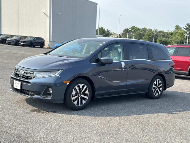 2026 Honda Odyssey EX-L for sale in Silver Spring, MD