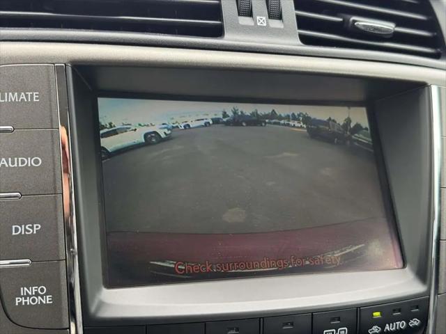 2010 Lexus IS 350C IS 350C