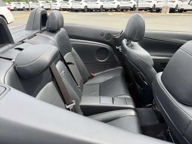 2010 Lexus IS 350C IS 350C