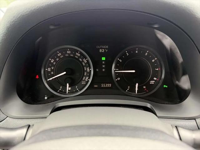 2010 Lexus IS 350C IS 350C
