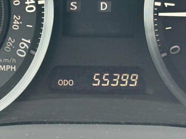 2010 Lexus IS 350C IS 350C