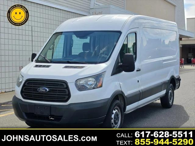 2015 Ford Transit T-350 for sale in Somerville, MA