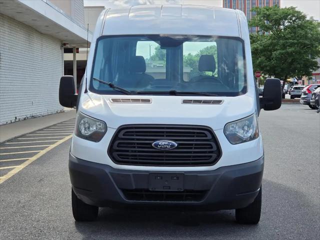 2015 Ford Transit T-350