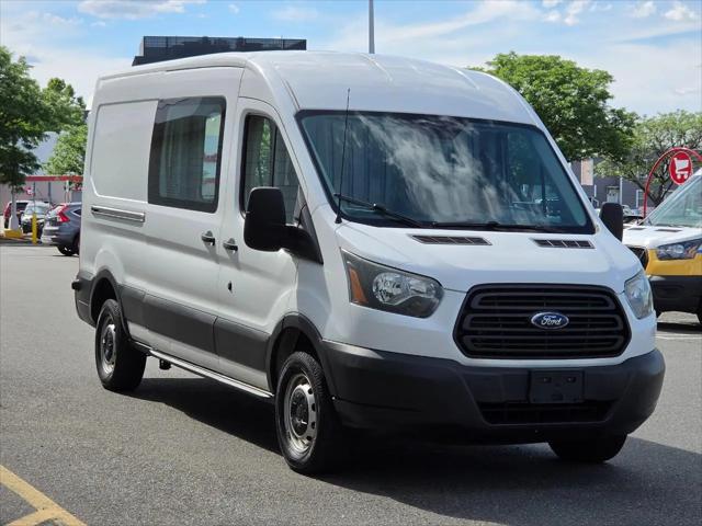 2015 Ford Transit T-350