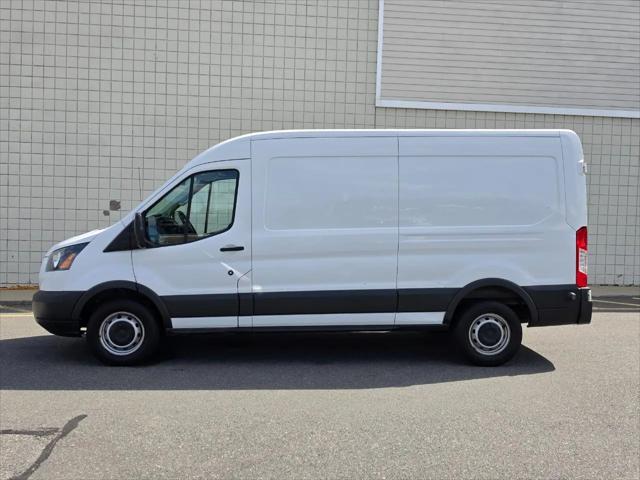 2015 Ford Transit T-350