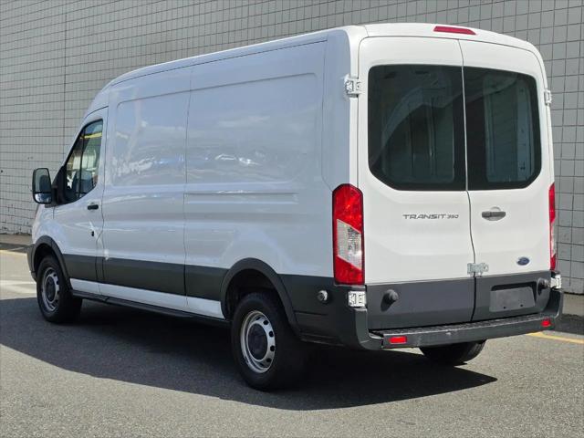 2015 Ford Transit T-350