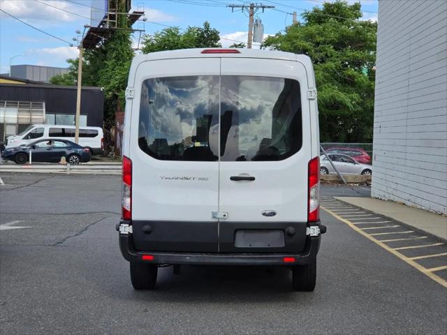 2015 Ford Transit T-350